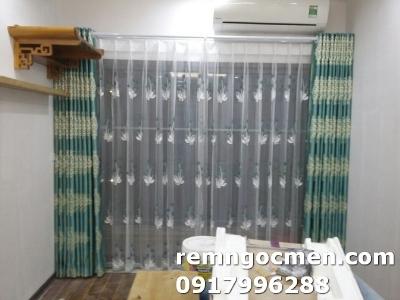 Rèm vải 005