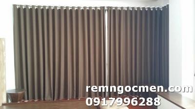 Rèm vải 014