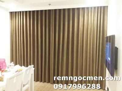 Rèm vải 007