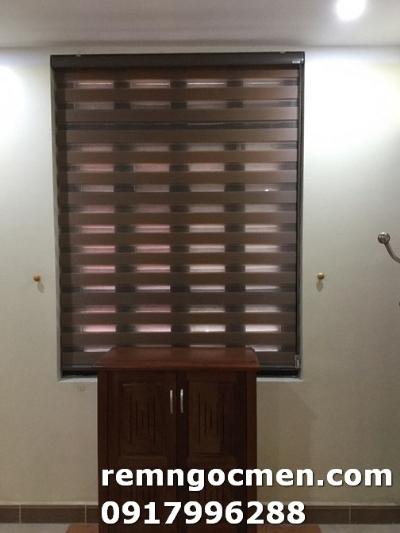 Rèm cuốn 07