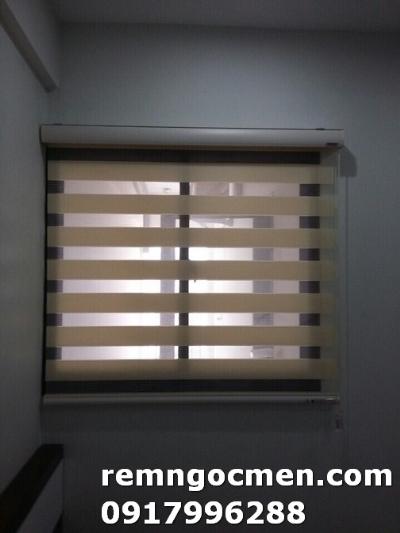 Rèm cuốn 09