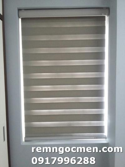 Rèm cuốn 11