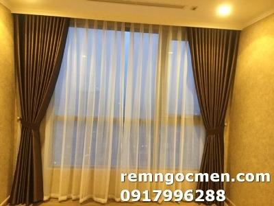 Rèm vải 008