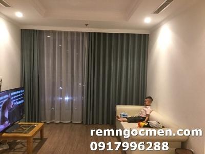 Rèm vải 009