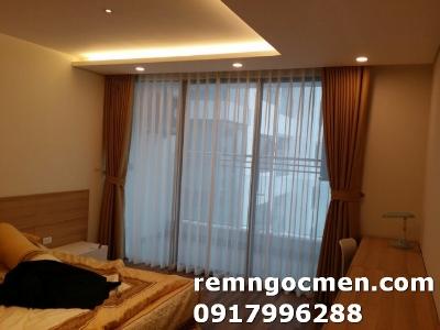 Rèm vải 010