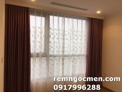 Rèm vải 011