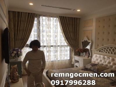 Rèm vải 012
