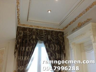 Rèm vải 021