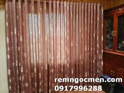 Rèm vải 028