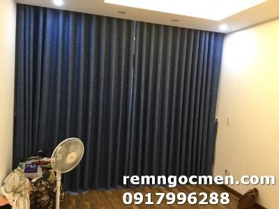 Rèm vải 031