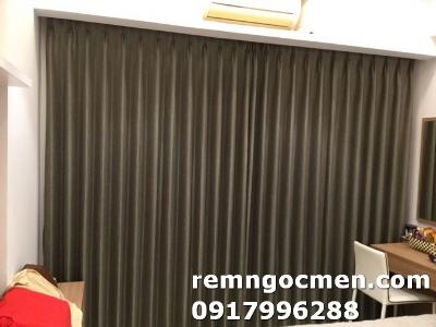 Rèm vải 034