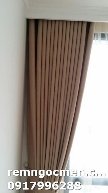 Rèm vải 037