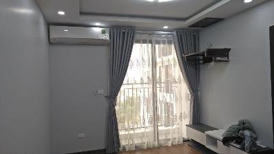 Rem vải 075