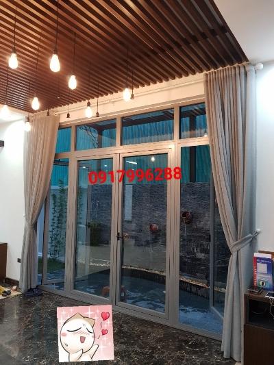 Rem vải 081